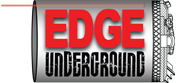 Edge Underground Logo